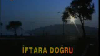 Nostalji TRT İftara Doğru Programı 1 [upl. by Accebar]