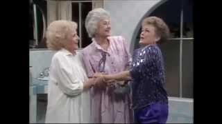 The Golden Girls Theme Song [upl. by Scoville13]