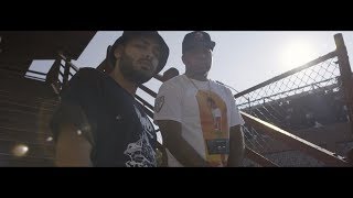 Hex One quotPeep the Steezequot Ft Skyzoo Official video by Indigo Films [upl. by Serrano]