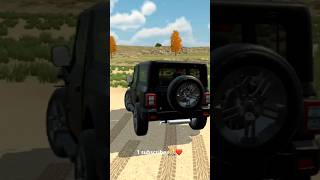 thar dreeft kart hua acdint thar stunt thar King offroading trending tharlovar thar viralvideo [upl. by Okimuk]