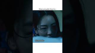 womens 💗😌 k drama All of us are dead  kdrama viral shorts trending short youtube style [upl. by Suissac575]