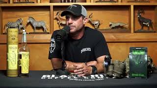 CQB Principles with Jamey Caldwell 1 Minute Out [upl. by Cotsen]