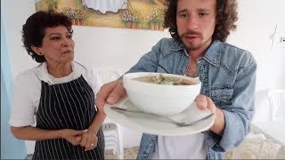 Luisito Comunica PRUEBA el ENCEBOLLADO  Dobla2 [upl. by Yesoj]