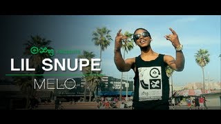 Lil Snupe quotMeloquot Official Music Video [upl. by Clementi]