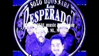 LOS DESPERADOZ El Cascabel [upl. by Rheims]