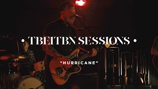 Thrice  Hurricane TBEITBN Sessions [upl. by Coke]