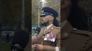 A Decorated British Army Officer Shares How to Outsmart Racists [upl. by Camm]