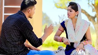 Latest Haryanvi Songs 2023  Sandeep Fouji  New Songs  Kismat Khoti  New Haryanvi Song  2023 [upl. by Sibel]