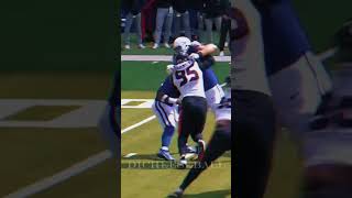 Anthony Richardson 60 Yard TD Against Texans [upl. by Brenton]