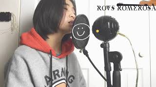 Magnus Haven  Imahe X MashupMedley Cover Rovs Romerosa [upl. by Alegna410]