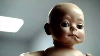 Creepiest Commercial Ever [upl. by Atiseret]