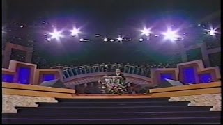 Camp Meeting 2000  Wed night Part 1  Rod Parsley [upl. by Eniluj]