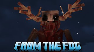 There are now Skin Walkers  From the Fog with Swayle [upl. by Verada617]