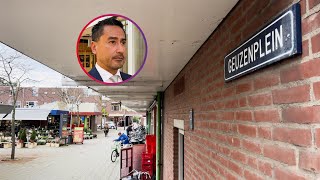 Geen extra maatregelen tegen hangjeugd Geuzenplein ‘Daar kan je niet op fouilleren’ [upl. by Chrisse]