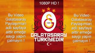 Galatasaray Gol müziği I Will Survive [upl. by Svend]