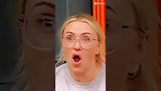 Gogglebox pause fun 1010 powreviews gogglebox love fun shorts tele tv addict face [upl. by Chloras]