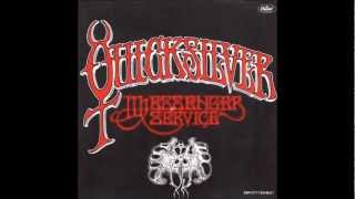 Quicksilver Messenger Service  Its Been Too Long [upl. by Morly]