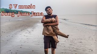 Jane Jana song  music video s v music [upl. by Switzer]