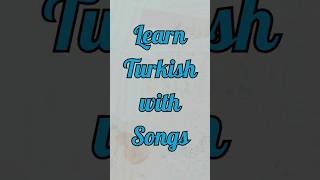 Seni Öptüğüm Sokak Tuğçe Kandemir amp Eypio  Learn Turkish with Songs  189 [upl. by Lehcsreh]