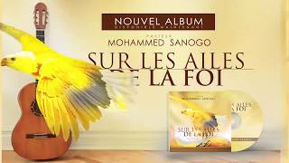 Sur les ailes de la Foi 1000 First  Pasteur Mohammed Sanogo [upl. by Ergener]