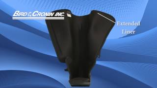 Bird amp Cronin Sprint® Air Walker Features [upl. by Darej]