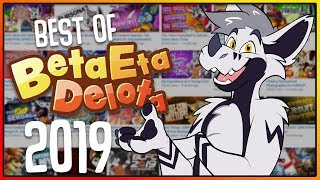 BEST OF BETAETADELOTA 2019 [upl. by Aseret]