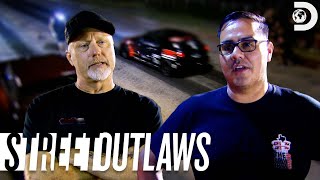 Street Outlaws Season 15 Race Compilation  Street Outlaws  Discovery [upl. by Nytsud]