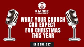 What Your Church Can Expect for Christmas this Year [upl. by Mindi946]