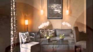 Karen Browns Relais Christine Hotel Paris France [upl. by Waldo]