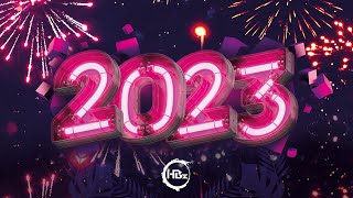 NEW YEAR PARTY MIX 2023  Best of Bass amp Bounce 🥳 [upl. by Aicenra640]