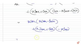 find out derivative of the function [upl. by Nire]