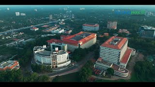 TECHNOPARK CORPORATE VIDEO [upl. by Lonnard]