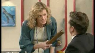 The Brittas Empire Series 5 Episode 8 Part 1 [upl. by Nilhsa717]