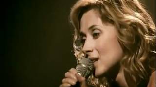 Lara Fabian Je taime Первый концерт после смерти любимого [upl. by Windzer]