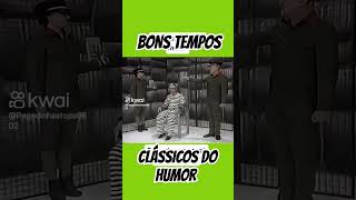 NOITES DE DOMINGO humor goiânia comedia jaksonperdigao [upl. by Nnyloj868]