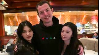 WTF is Tom Dwan Doing [upl. by Riella]