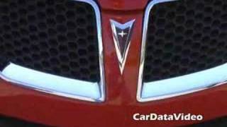 Pontiac G8  Indepth Vehicle Introduction Walkaround [upl. by Dragoon]