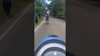 Cycle Gear Overtake Bike Scooty [upl. by Wainwright]