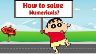 How to solve Numericals  Motion Numericals  Physics  Class 9  Part6  Inos study  Animation [upl. by Bendix]