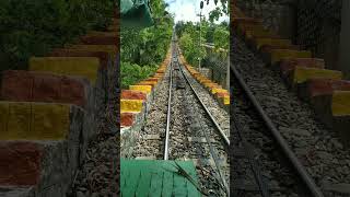 Palani Winch Train [upl. by Kreitman439]