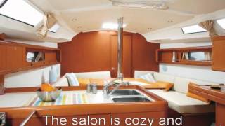 Beneteau Oceanis 37 [upl. by Kerri]