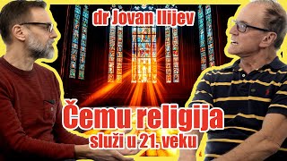 Čemu religija služi u 21 veku [upl. by Drucy214]