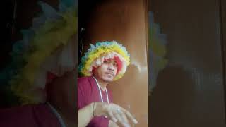 CICAK CICAK DI DINDING viralvideo comedy shorts [upl. by Eulalee724]