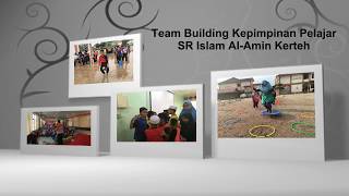 Team Building Kepimpinan Pelajar Sekolah Rendah Islam AlAmin Kerteh [upl. by Barram435]