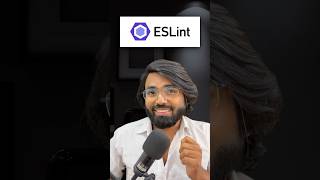 Eslint configuration under 1 min React tips javascriptdev javascriptdeveloper [upl. by Ringsmuth]