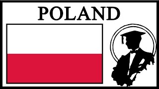 Poland Is Everywhere [upl. by Ydnat]