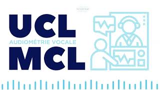 UCL Audiométrie vocale FR [upl. by Krenn]