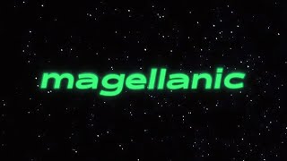 The teaser for our magellanic album🤏 [upl. by Irene]