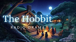 The Hobbit  Radio Drama  ASMR [upl. by Artina]