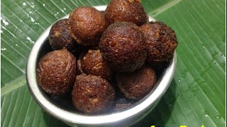 Unniyappam  Kerala Nadan Unni appam ഉണ്ണിയപ്പം [upl. by Rosamond14]